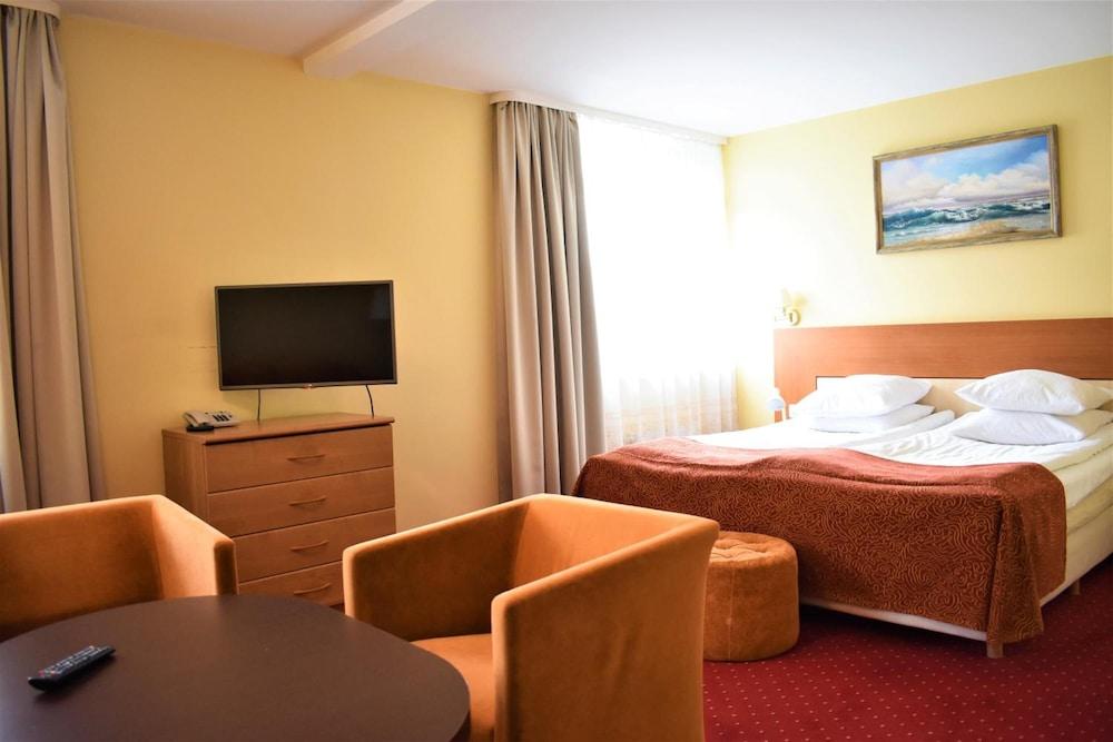 Best Baltic Hotel Palanga Exterior foto