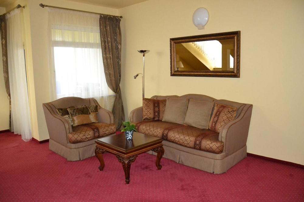 Best Baltic Hotel Palanga Exterior foto