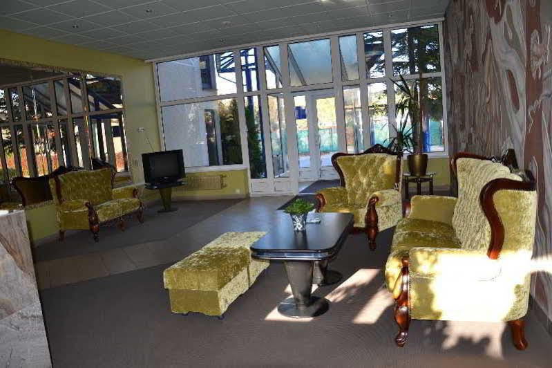 Best Baltic Hotel Palanga Exterior foto